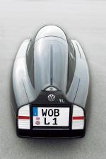 Volkswagen 1-Litre Car 2002 года